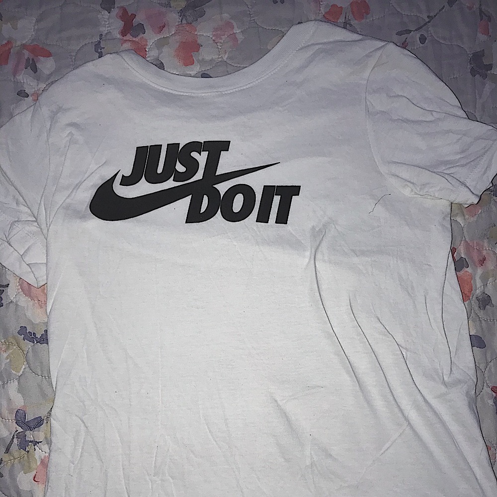 Nike shirt